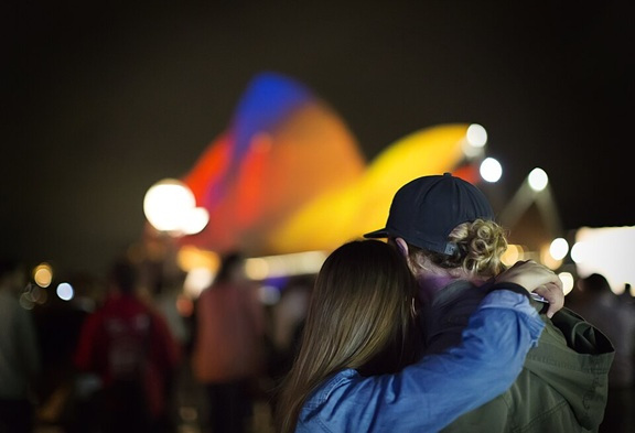 Candid By Gemma Stiles from Sydney, Australia - Candid, CC BY 2.0, https://commons.wikimedia.org/w/index.php?curid=42074892