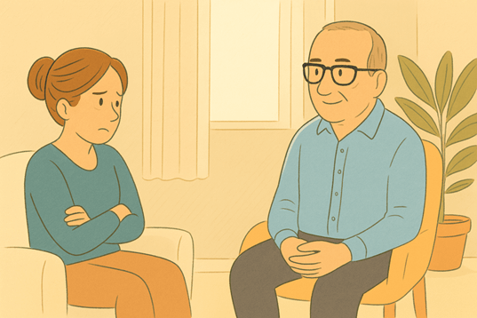 Stress et anxiété @pierrevalla.com, tous droits réservés