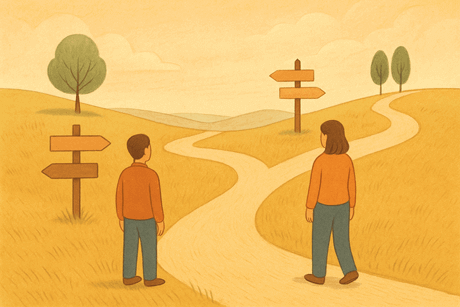 Transitions de vie @pierrevalla.com, tous droits réservés