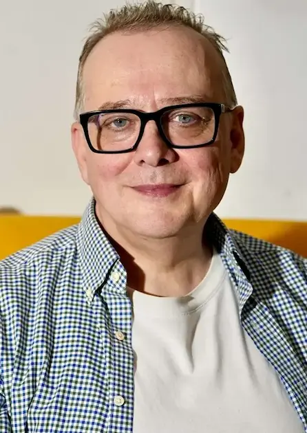 Portrait de Pierre Valla